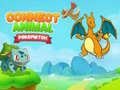 Igra Poveži životinje Pokematch online