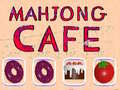 Igra Mahjong Kafić online