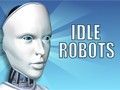 Igra Lijen roboti online