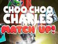 Igra Sukladnost Choo Choo Charlesa! online