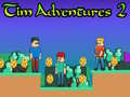Igra Avanture Tima 2 online