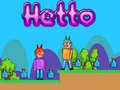 Igra Hetto online