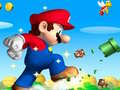 Igra Super Mario Puzzle: Sezona 2 online
