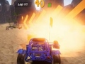 Igra Xtreme Buggy Auto: Offroad Utrka online