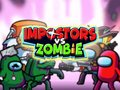 Igra Impostori protiv Zombies online