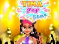 Igra Tina Pop Zvijezda online