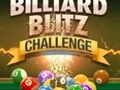 Igra Billiard Blitz Izazov online
