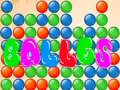 Igra Lopte online