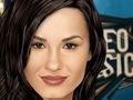 Igra Demi Pravi Make Up online