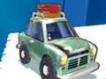 Igra Driftaj auto online