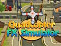 Igra Simulador FX Quadcopter online