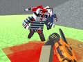 Igra Pixel Guns Apokalipsa 3 online