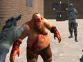 Igra Dobre Momke VS Loše Momke Zombie online