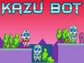 Igra Kazu Bot online