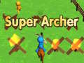 Igra Super Strijelac online