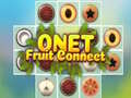 Igra Poveži Voće Onet online