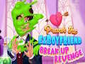 Igra Prevare #BivšegDečka Osveća se za Razlaz online