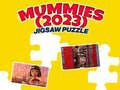 Igra Mumije (2023) Puzzle online
