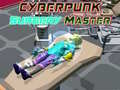 Igra Majstor Cyberpunk Hirurgije online