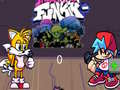 Igra Remake igrališta za testiranje likova FNF online