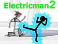 Igra Električni Čovjek 2 online