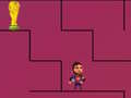Igra Messi u labirintu online