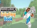 Igra Minecraft Bojanka online