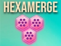Igra Hexamerge online