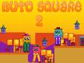 Igra Buto Square 2 online