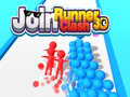 Igra Pridružite se Runner Clash 3D online