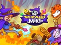 Igra Čarobnjak Mike online