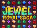 Igra Kraljevska Saga Dragulja online
