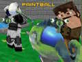 Igra Paintball online