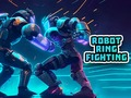 Igra Borba robota u ringu online