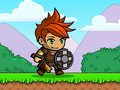 Igra Avantura Vitez Heroj Idle online