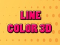 Igra Linija Boja 3D online