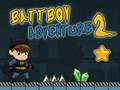 Igra Avantura Battboya 2 online