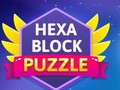 Igra Hexa Blok Puzzles online