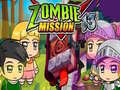 Igra Zombie Misija 13 online