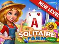 Igra Solitaire Farma Sezone 2 online