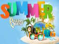 Igra Ljetni Puzzleski Quest online