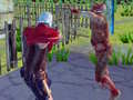 Igra Apokalipsa Zombija Zombie Z HTML5 online