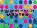 Igra Majstor Usporedbe Balona online