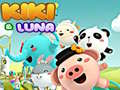 Igra Kiki i Luna online