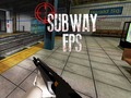 Igra Metro FPS online