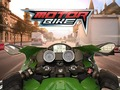 Igra Motocikl online