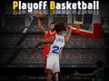 Igra Playoff Košarka online