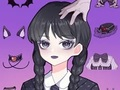 Igra Kreator Anime Avatara online