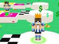 Igra IQ test: Minecraft kviz online