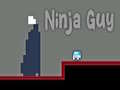 Igra Ninja Dečko online